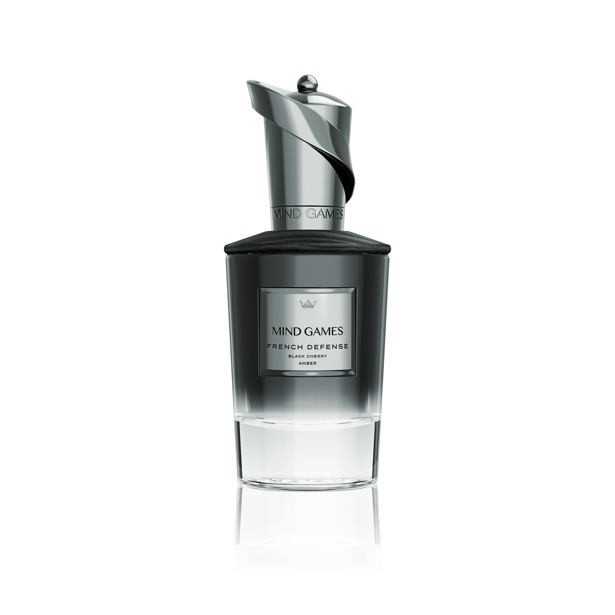 MIND GAMES FRENCH DEFENSE 100ml 香水 Amazon.com : MIND GAMES French Defense 3.4 oz/ 100 mL Extrait de